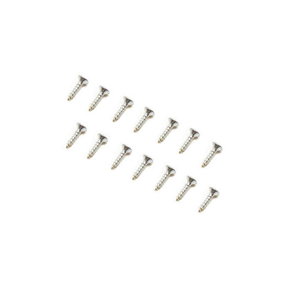 BISAGRA AUTO-RETEN 35MM CURVA 2UNIDADES LH-2452