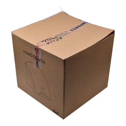 SECAMANOS ELECTRICO CON SENSOR 1800W LH-2403