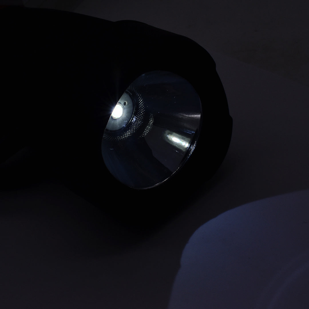 FOCO LED 3W  200 LUMENES RECARGABLE TOYAKI LH-2697