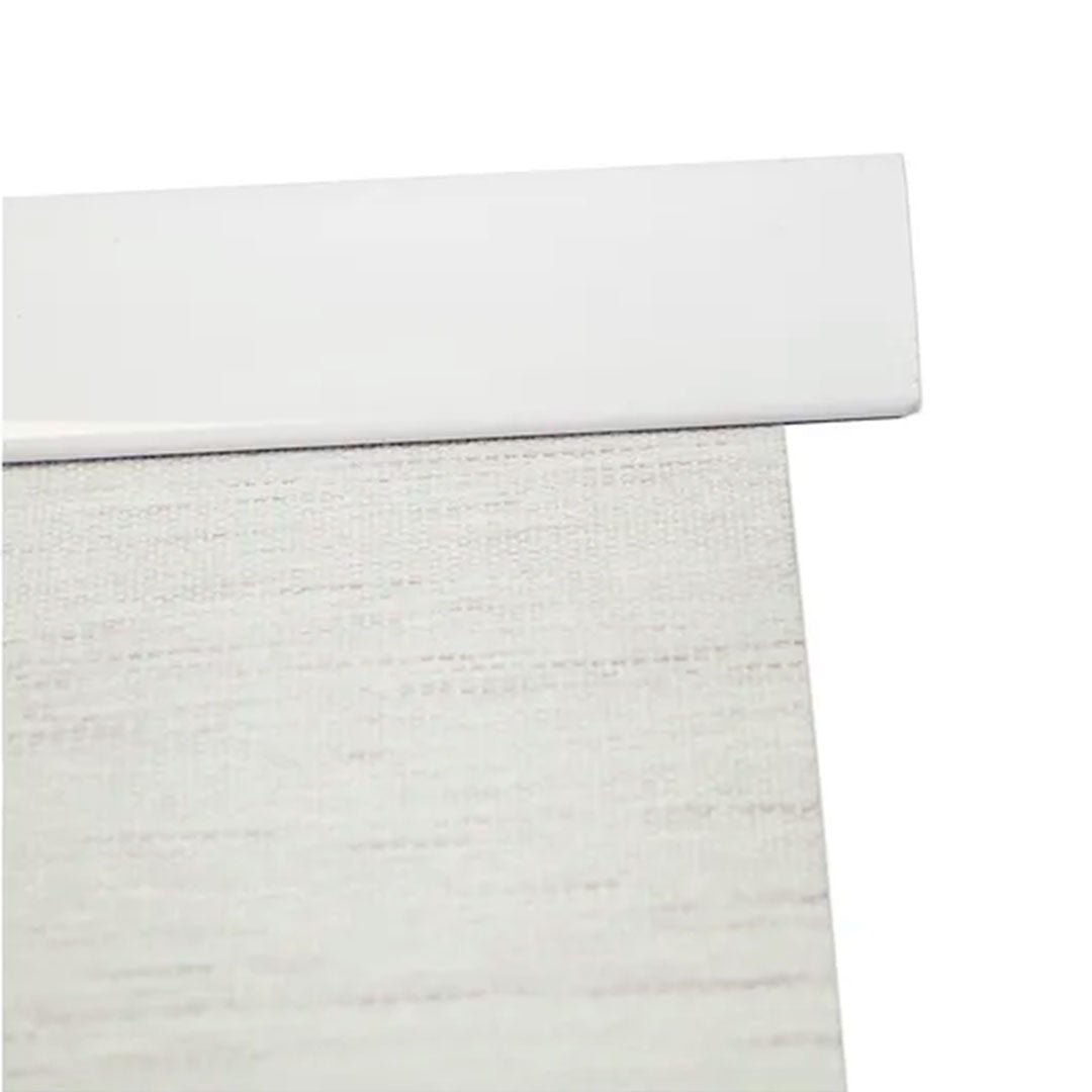 CORTINA ROLLER 1.2X2M BEIGE VETEADO  BLACKO LH4363