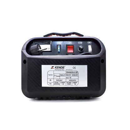 CARGADOR DE BATERIA 50AMP KENDE TK-C50A