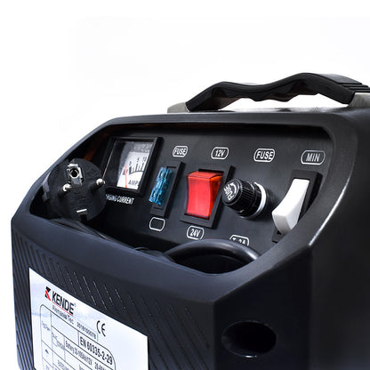 CARGADOR DE BATERIA 50AMP KENDE TK-C50A