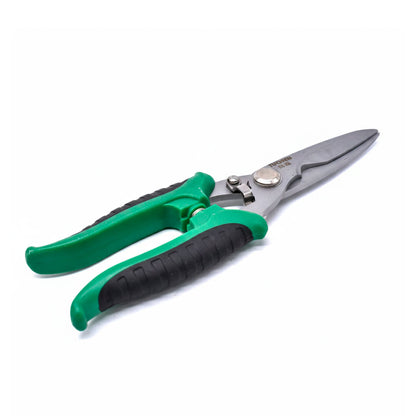 TIJERA DE PODAR 7″ TIPO FLORISTA LH-1473