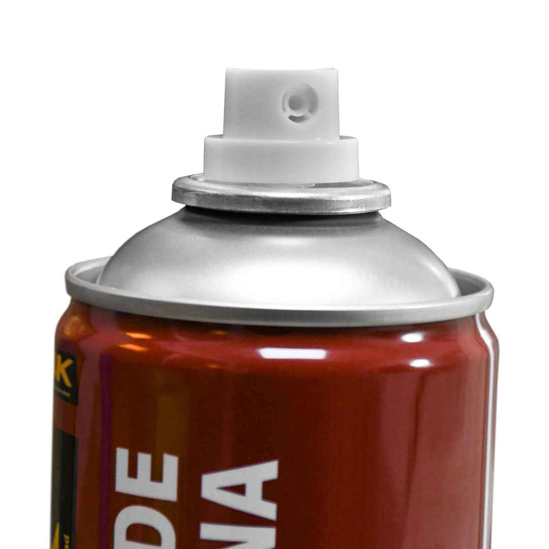 SILICONA BRILLO Y PROTECCION 4K 450ML 2026