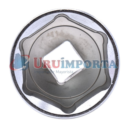 DADO 32MM 1/2″ CR-V UYUSTOOLS DAV032
