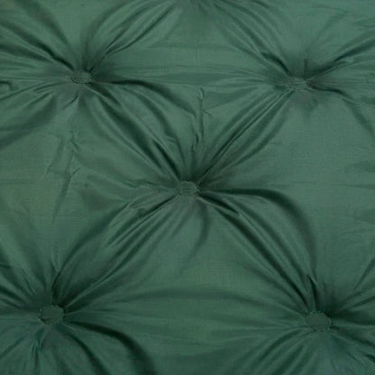 COLCHONETA VERDE PARA CAMPING LH-3994
