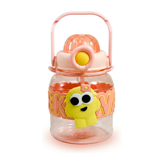 TERMO PLASTICO INFANTIL KAWAE 1LITRO LH-4078