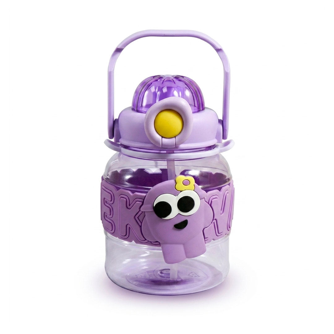 TERMO PLASTICO INFANTIL KAWAE 1LITRO LH-4078