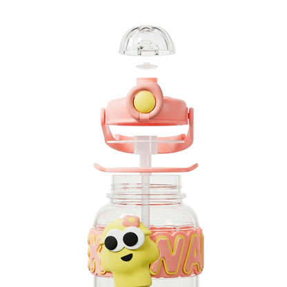 TERMO PLASTICO INFANTIL KAWAE 1LITRO LH-4078