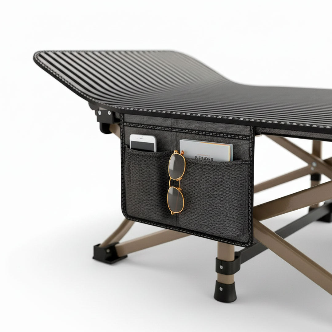 CATRE PLEGABLE CAÑO NEGRO LH-3986
