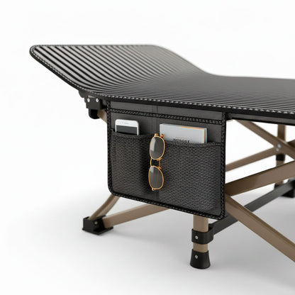 CATRE PLEGABLE CAÑO NEGRO LH-3986