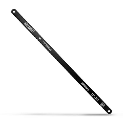 HOJA DE SIERRA 12″X12 UNID 24D FLEXIBLE HOM012