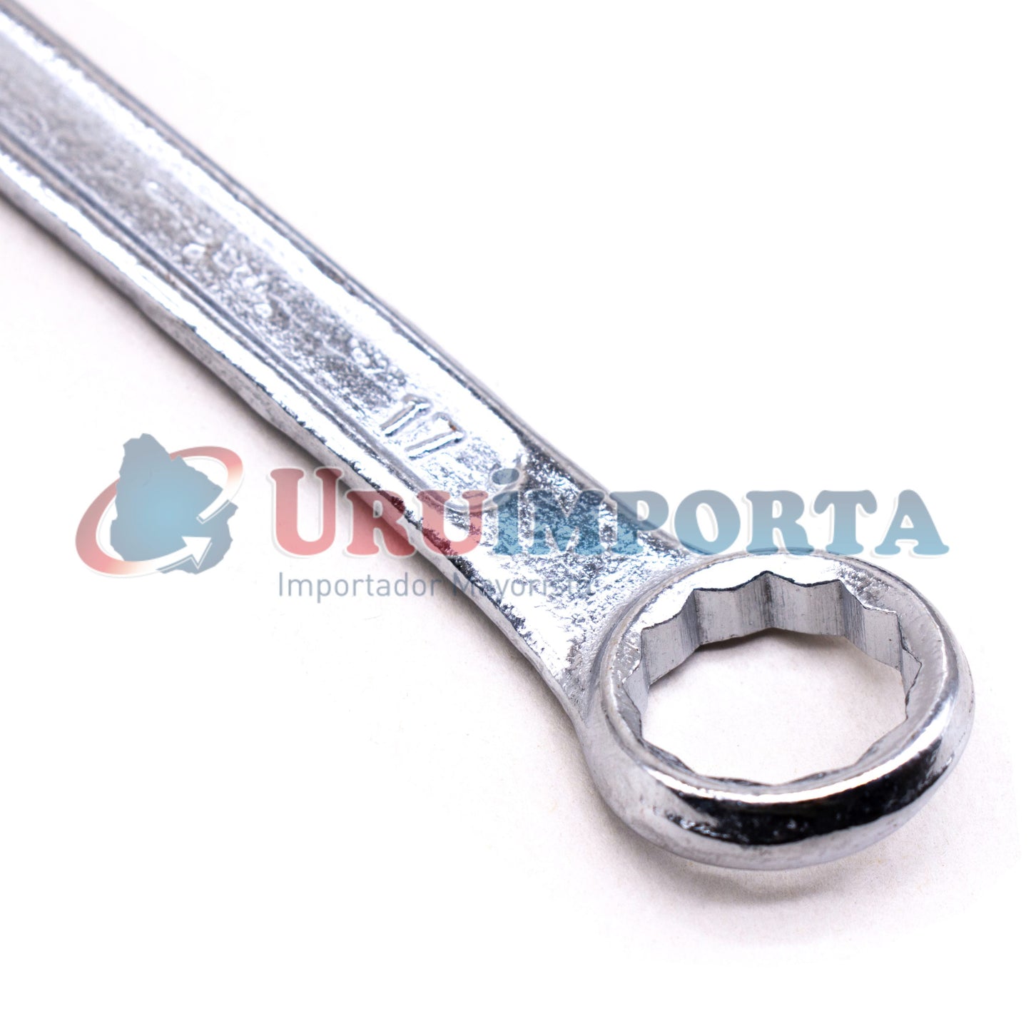 LLAVE COMBINADA 5PZ 10-17MM ALE MAN YOS105