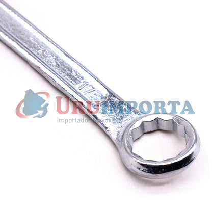 LLAVE COMBINADA 5PZ 10-17MM ALE MAN YOS105