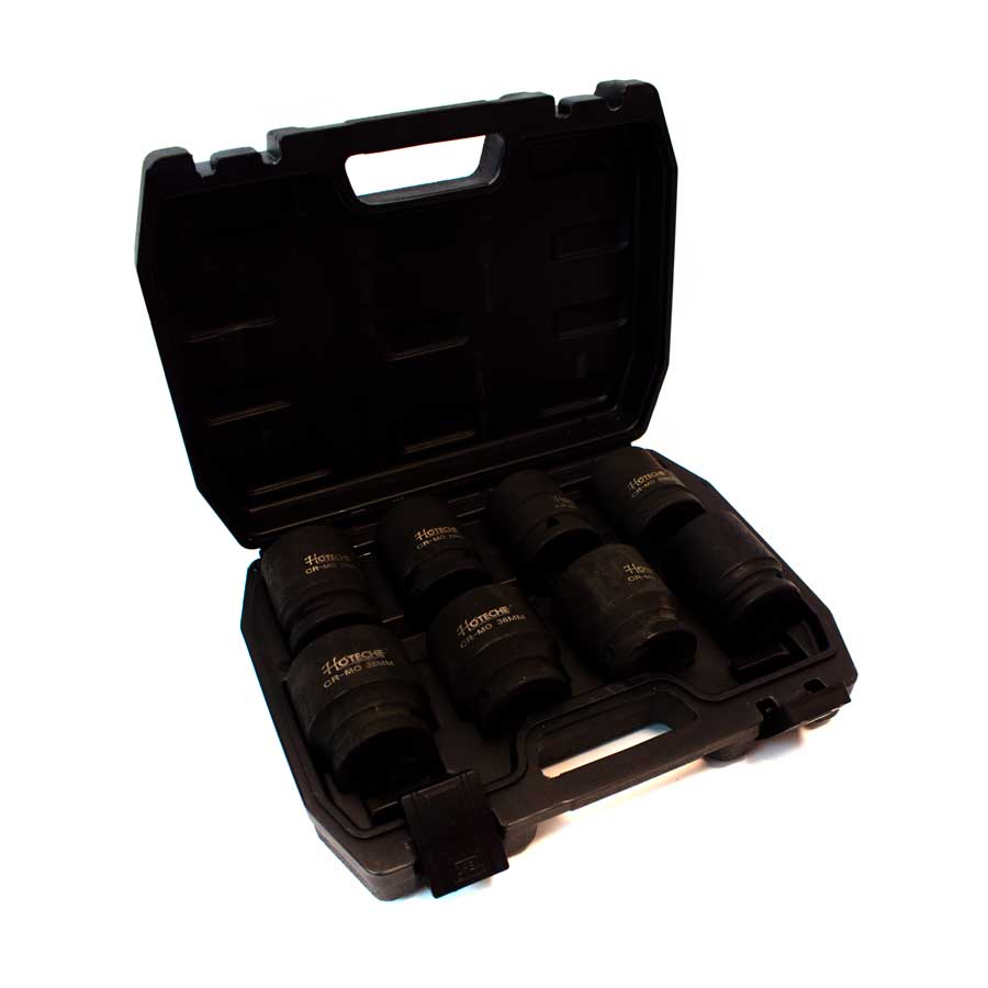 DADO 3/4¨8PZ DE IMPACTO HOTECHE 205191
