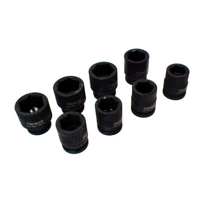DADO 3/4¨8PZ DE IMPACTO HOTECHE 205191