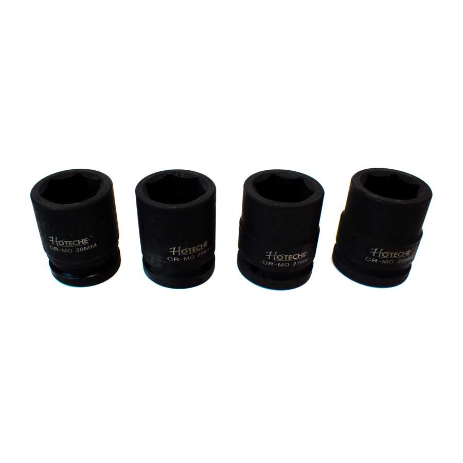 DADO 3/4¨8PZ DE IMPACTO HOTECHE 205191