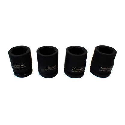 DADO 3/4¨8PZ DE IMPACTO HOTECHE 205191