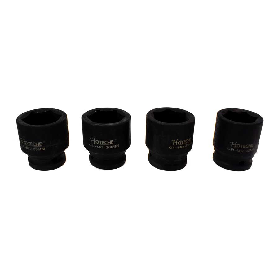 DADO 3/4¨8PZ DE IMPACTO HOTECHE 205191