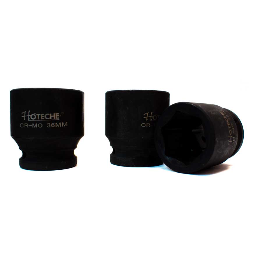 DADO 3/4¨8PZ DE IMPACTO HOTECHE 205191