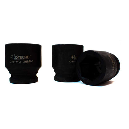 DADO 3/4¨8PZ DE IMPACTO HOTECHE 205191