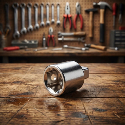 ADAPTADOR PARA CRICKET DE 3/8″ A 1/4″ LH-1937