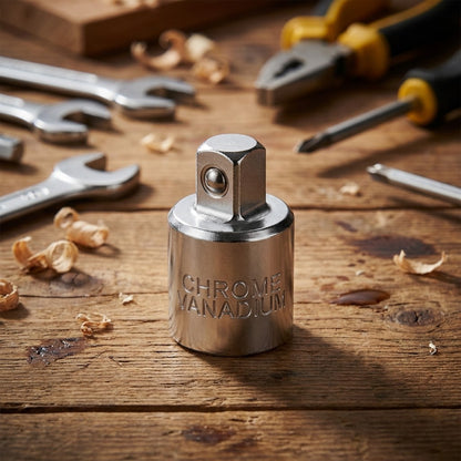 ADAPTADOR PARA CRICKET DE 3/8″ A 1/4″ LH-1937