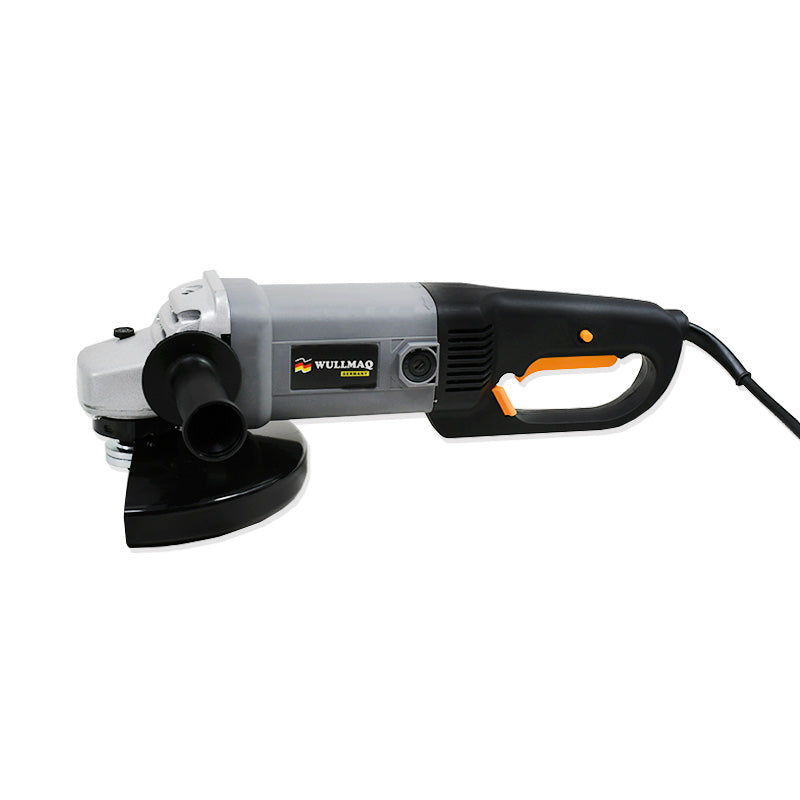 AMOLADORA ANGULAR 9” 2000W WULLMAQ PT-807