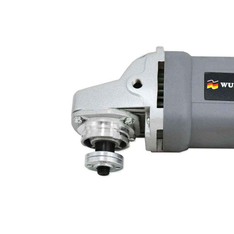 AMOLADORA ANGULAR 9” 2000W WULLMAQ PT-807