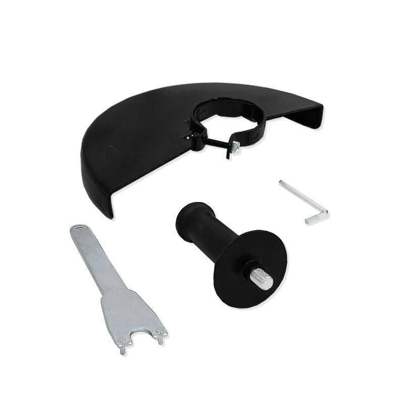 AMOLADORA ANGULAR 9” 2000W WULLMAQ PT-807