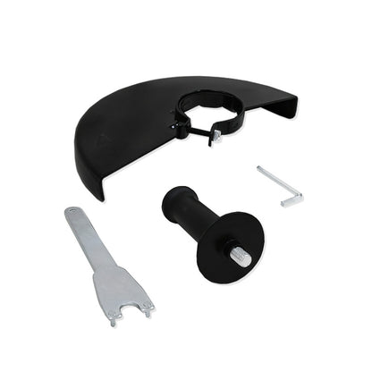 AMOLADORA ANGULAR 9” 2000W WULLMAQ PT-807