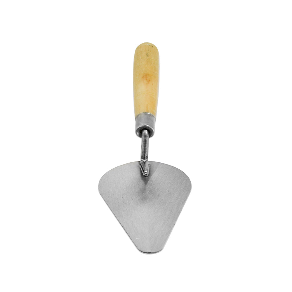 CUCHARA ALBANIL 7″ PUNTA REDONDA LH-270