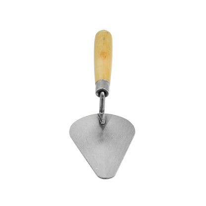 CUCHARA ALBANIL 7″ PUNTA REDONDA LH-270