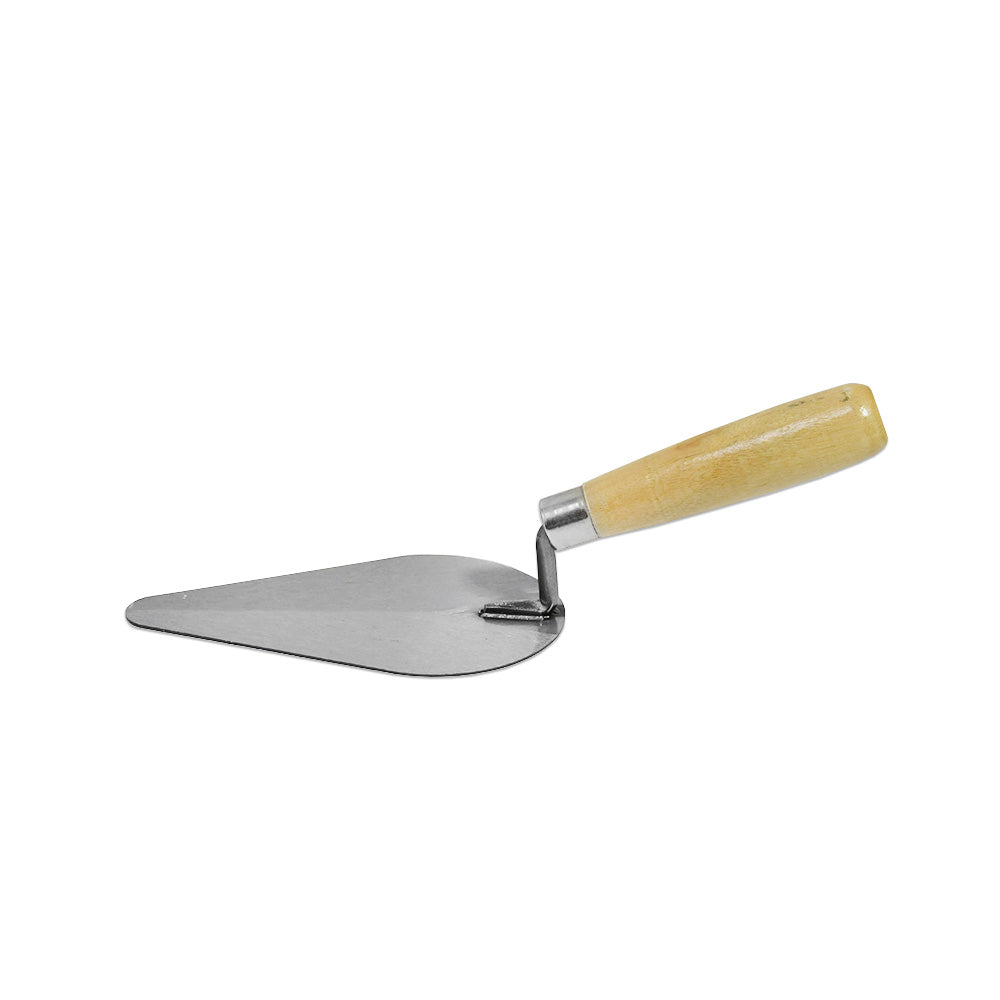 CUCHARA ALBANIL 7″ PUNTA REDONDA LH-270