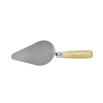 CUCHARA ALBANIL 7″ PUNTA REDONDA LH-270