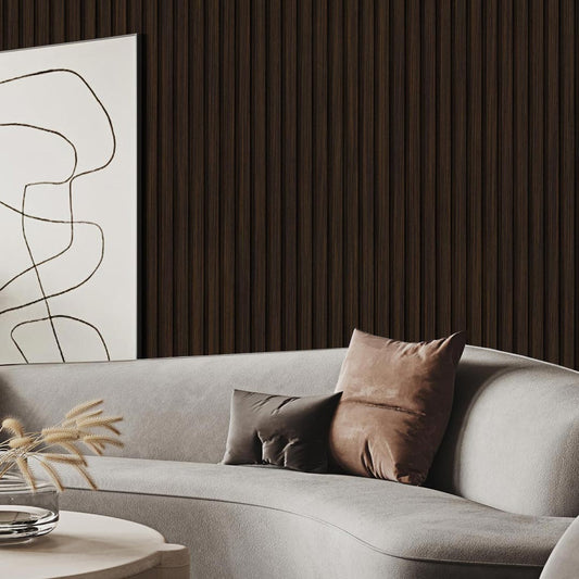 REVESTIMIENTO 2.9M X0.16 PANEL WALL WENGUE LH-4320