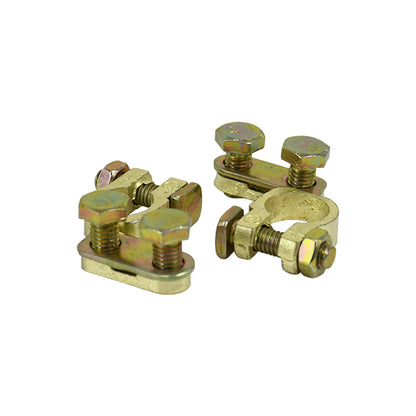 BORNES EN BLISER LH-4570
