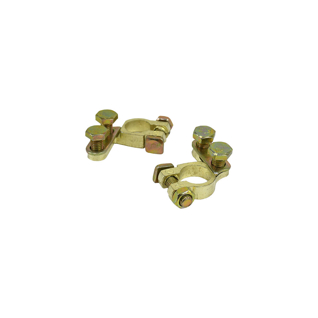 BORNES EN BLISER LH-4570