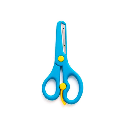 TIJERA PLASTICO PARA NIÑOS LH-4492