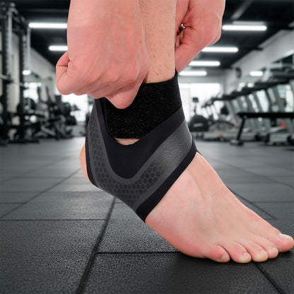TOBILLERA NEOPRENO LH-4507