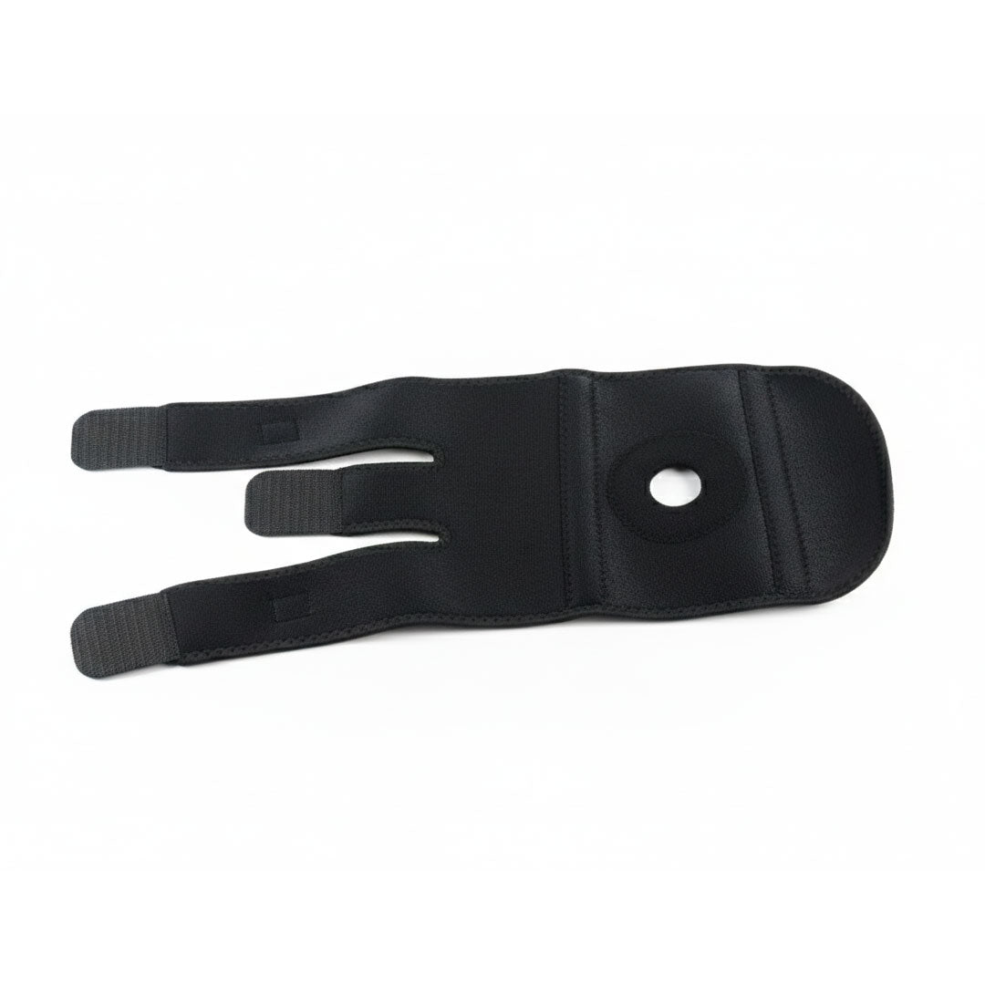 RODILLERA ELASTICA LH-4509