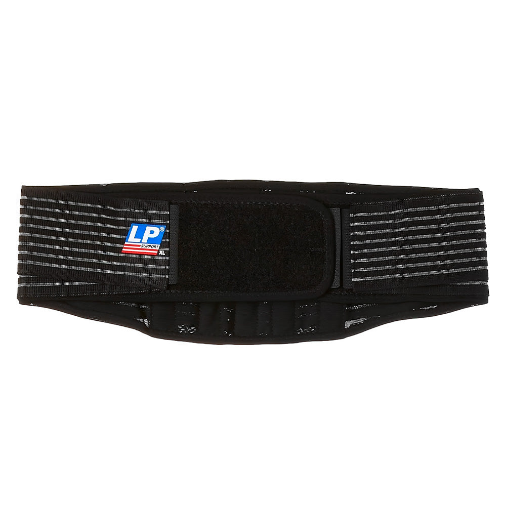 FAJA LUMBAR REGULABLE LH-4511