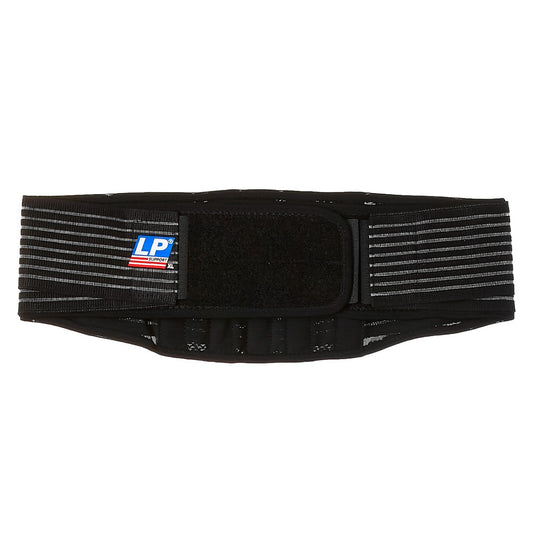 FAJA LUMBAR REGULABLE LH-4511
