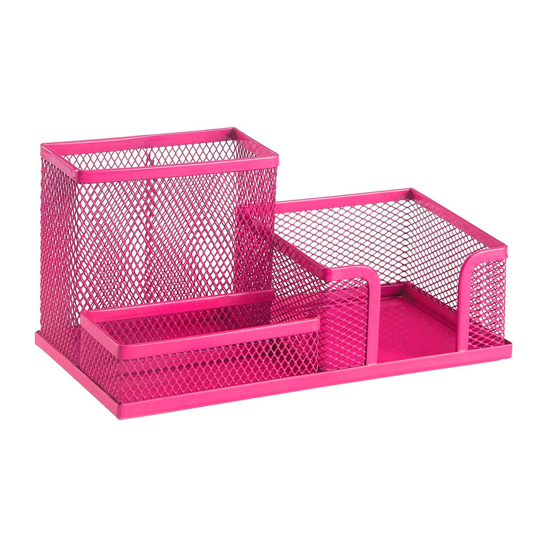 ORGANIZADOR DE OFICINA 3 ESPACIOS LH-4523
