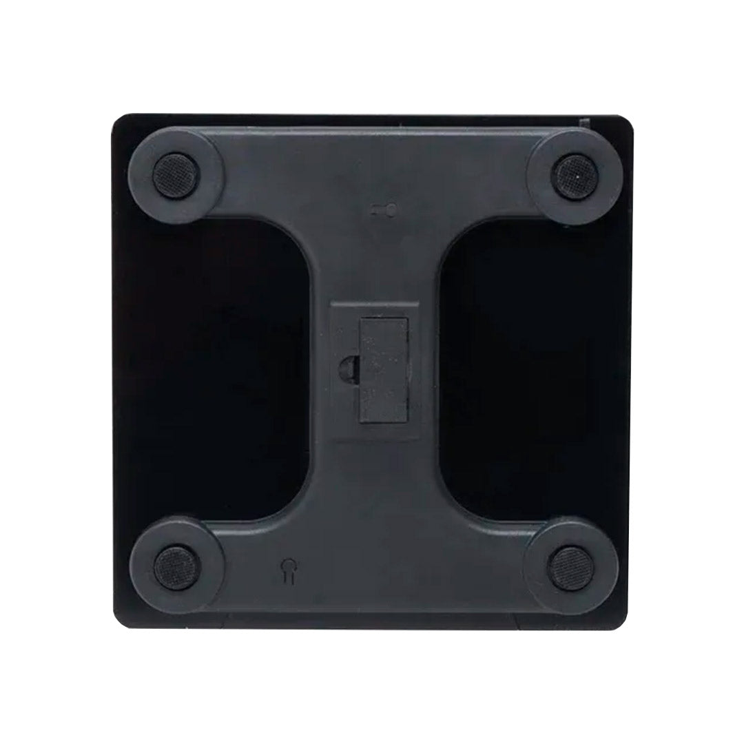 BALANZA DE BAÑO 28 CM CUADRADO LH-4664