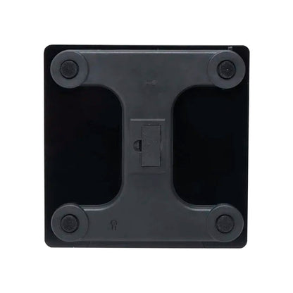 BALANZA DE BAÑO 28 CM CUADRADO LH-4664