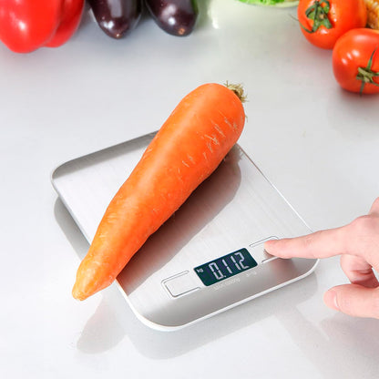 BALANZA HASTA 10 KG LH-4666