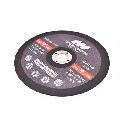 DISCO CORTE METAL 7  1.6MM PANANDINO