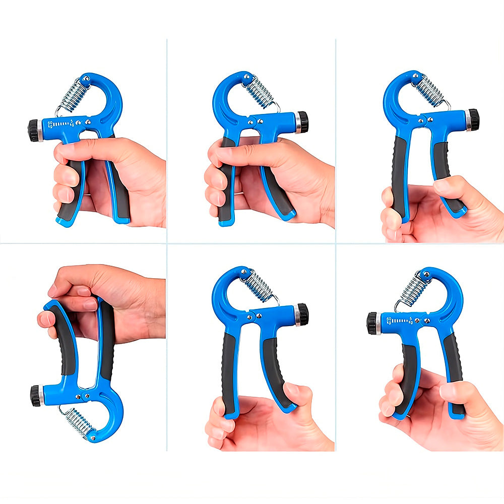 SET PARA EJERCITAR MANOS 5PZ LH-4905