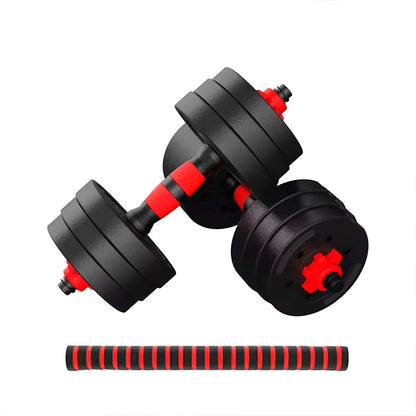 SET DE PESA 20 KILOS LH-4906